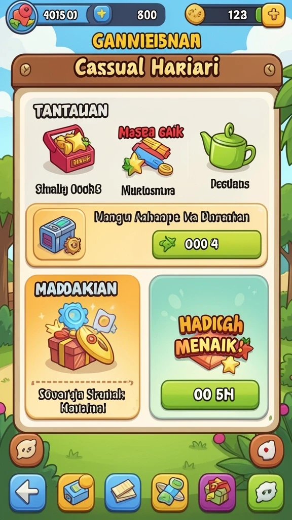 Screenshot surga77 nomor 3