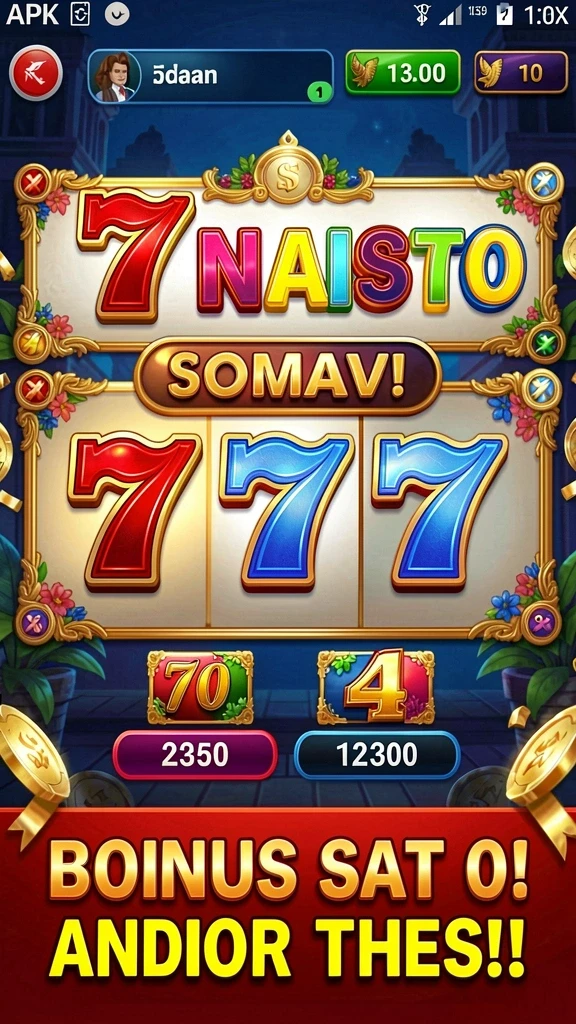 Screenshot svip10 nomor 2