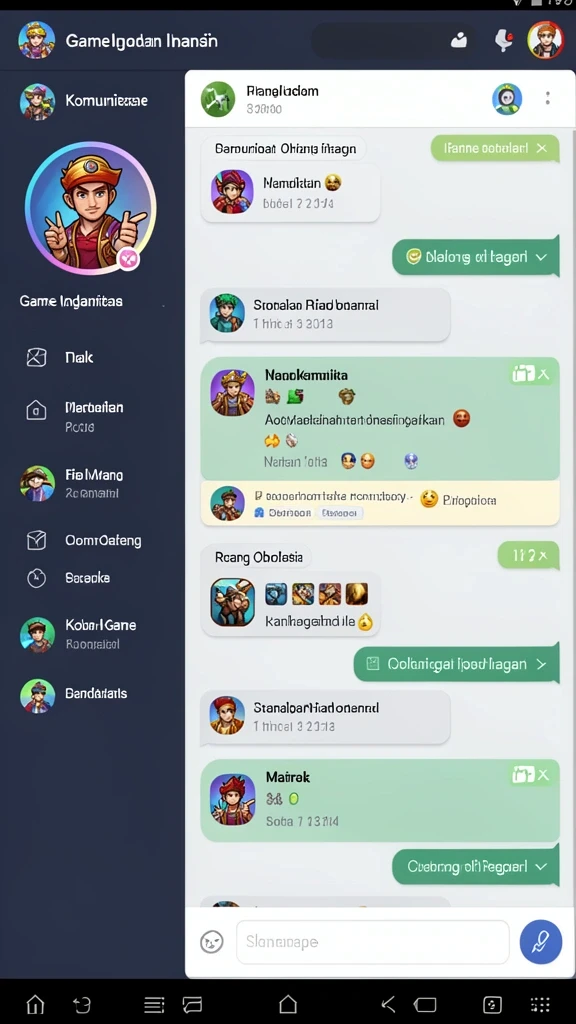 Screenshot v21 nomor 2