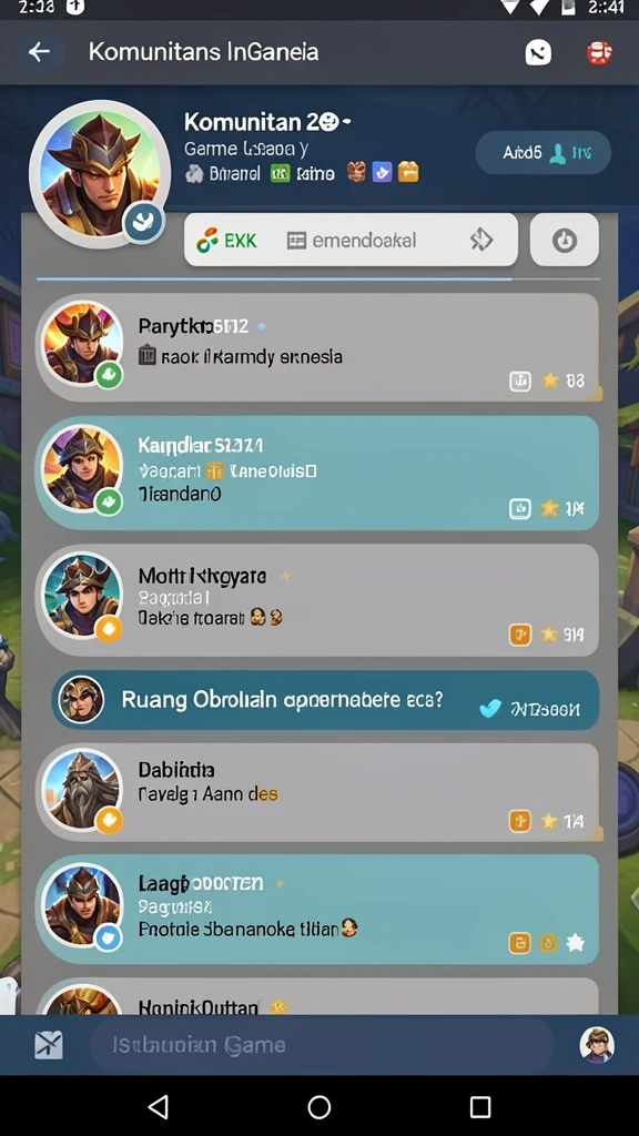 Screenshot v21 nomor 3