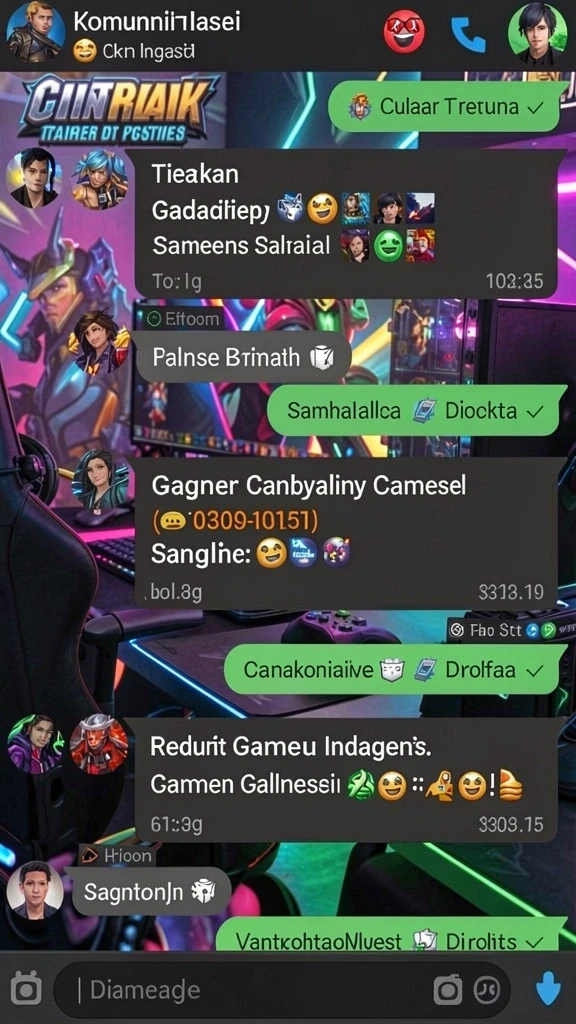 Screenshot winboss nomor 1