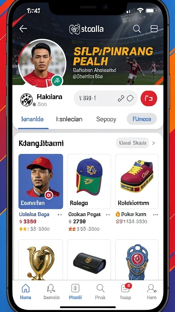 Screenshot winpkr nomor 1