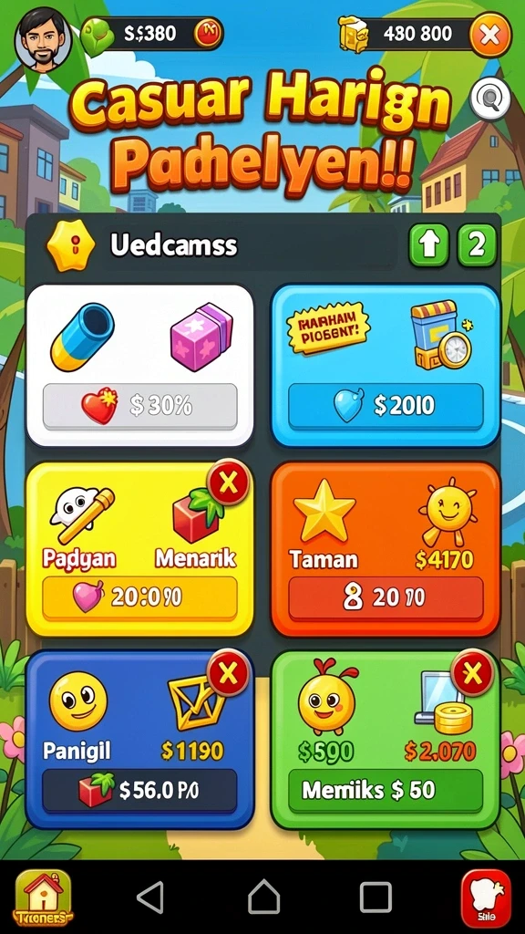 Screenshot yagaohen nomor 3