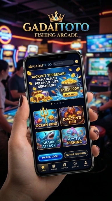 gadaitoto — galeri pratinjau Resmi APK